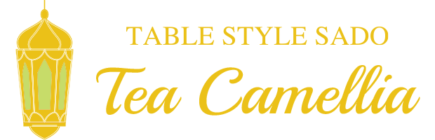 Tea Camellia